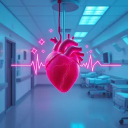 Fractured Heart