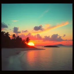 Island Dreamin'