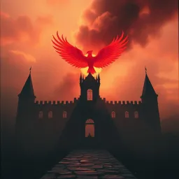 Villain in Their Story
