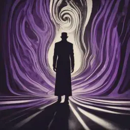 Shadows in my mind