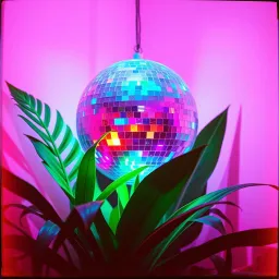 Party till morning