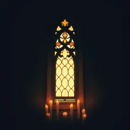 Faithful Glow