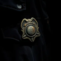 Hate cops