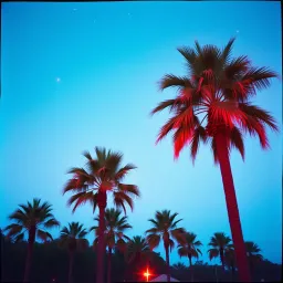 Tropical Breeze