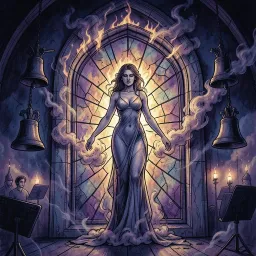 Pretty Little Psycho Prayer
