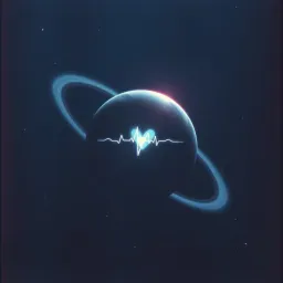 Orbit Around Nothing