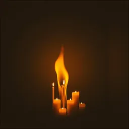 Slow Burning Love