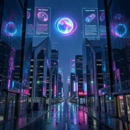 Virtual Prophecy
