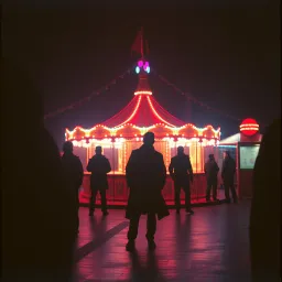 Freak show