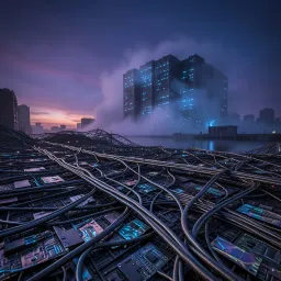 Before the Dawn of Unchecked AI