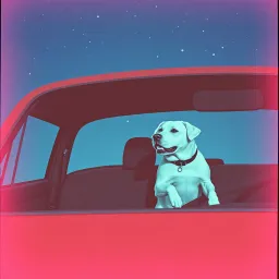 Drive of Love