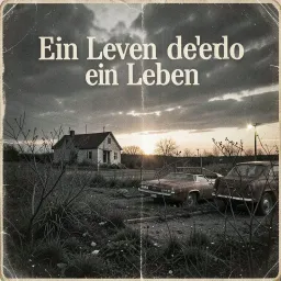 Ein Leben ohne ein Leben