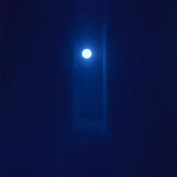 Love in the Shadows