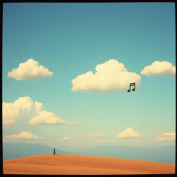 Your voice