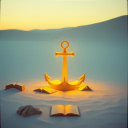 Firme em Cristo