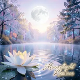 Moonlight Kisses