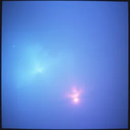 Galactic Pulse
