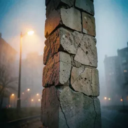 Stone Cold Heart