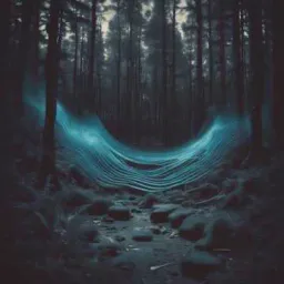 Echoes in the Dark