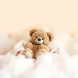 My bear
