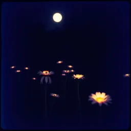 Moonlit Whispers