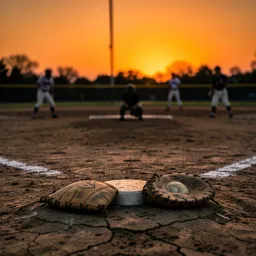 Softball Outlaw