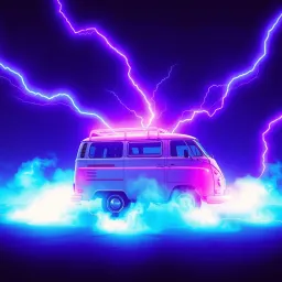 Wizard Van blues