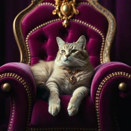 My Queen Mia