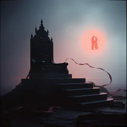 Throne of Shadows