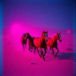 Neon Rodeo