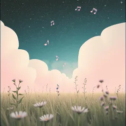 Whispers in the Night