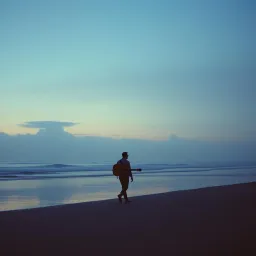 Forever’s End