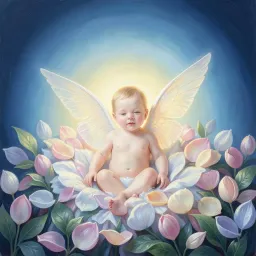 Angel Baby