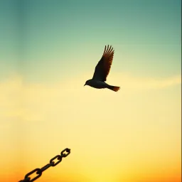 Breaking Free: A Survivor's Anthem