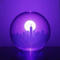 Violet