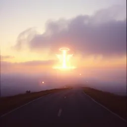 Holy motion