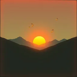 I Offer My Praises to You