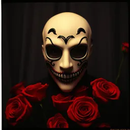 Hymn of Crimson