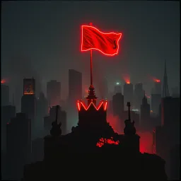 Burn It Down