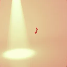 Sold my soul to a melody