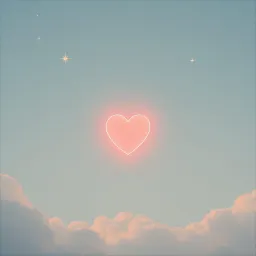 “All My Love Belongs to You”
