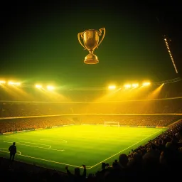 World Cup Madness
