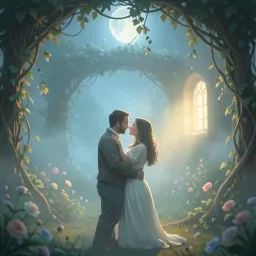 Matrimonio