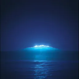 Fade With the Night