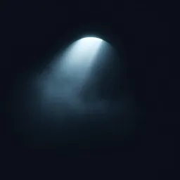 Pitkä pimeä kylmä tunneli