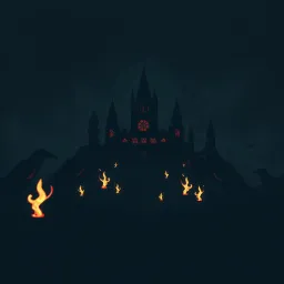 Shadows and Daggers