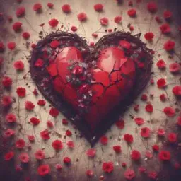 Heartbreaker's Key