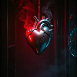 Clockwork Heart