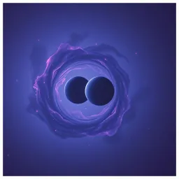 TRILOGY 1 - The Cosmic Twin