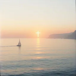 Jesus Was Always There